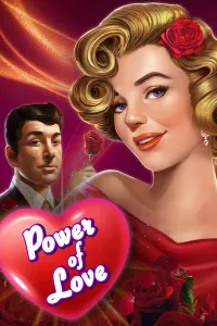 Power of Love